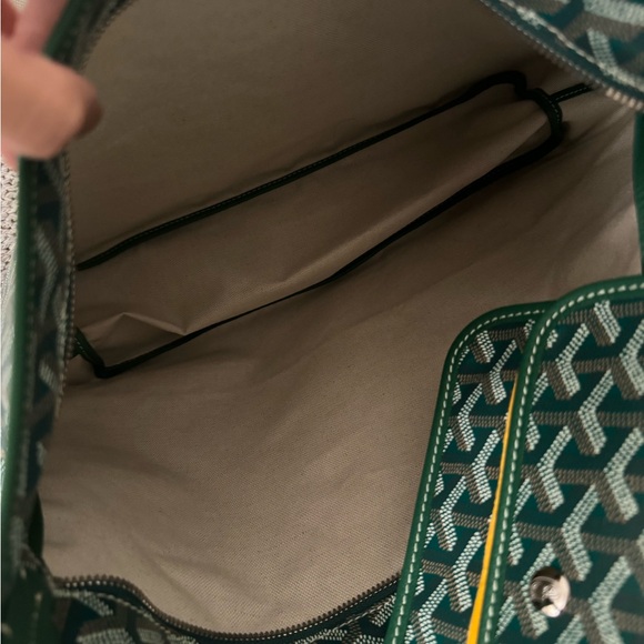 Goyard boheme hobo bag - Picture 2 of 6